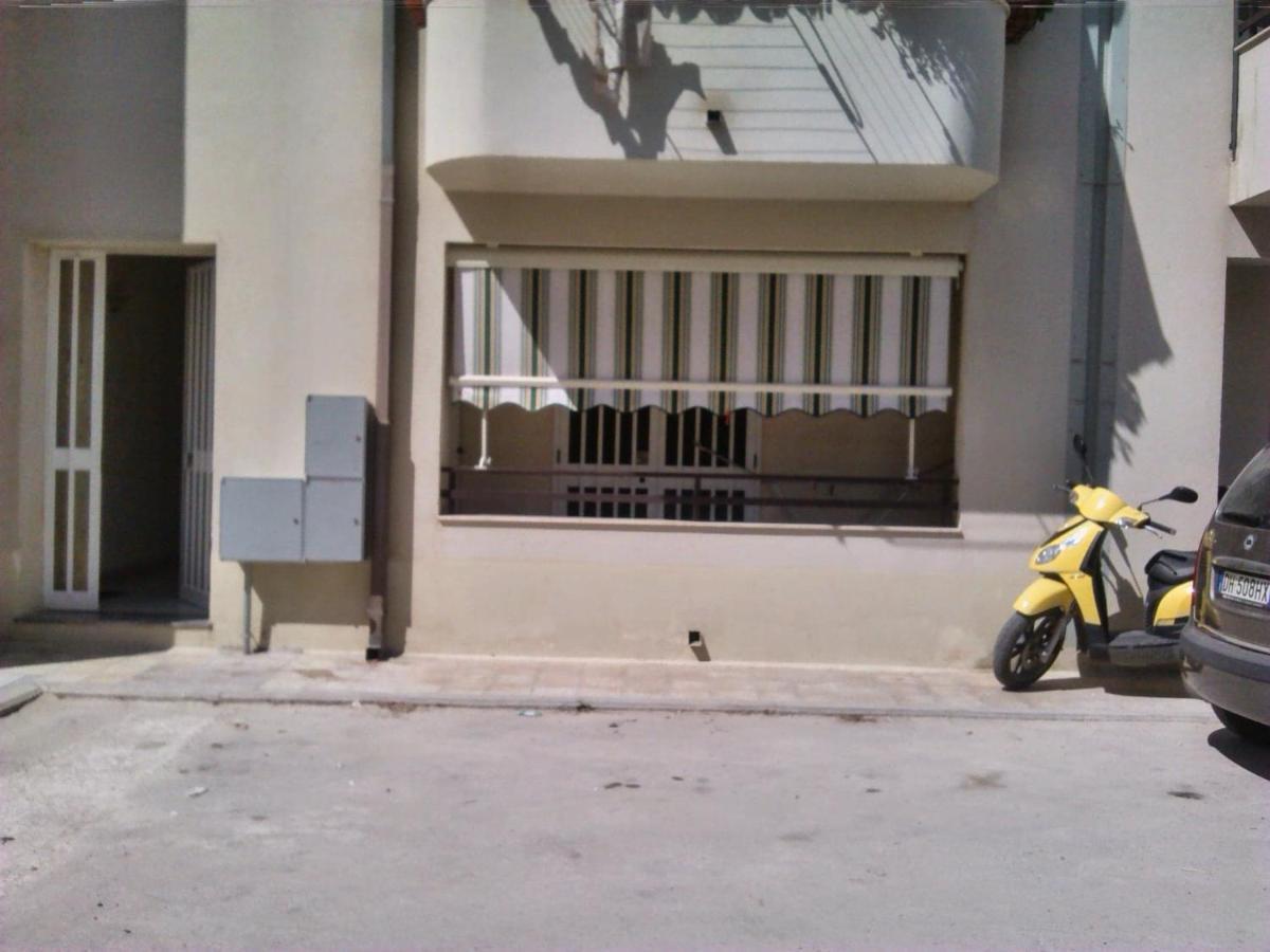 Casa Viale Lido Villa Marzamemi Exteriör bild