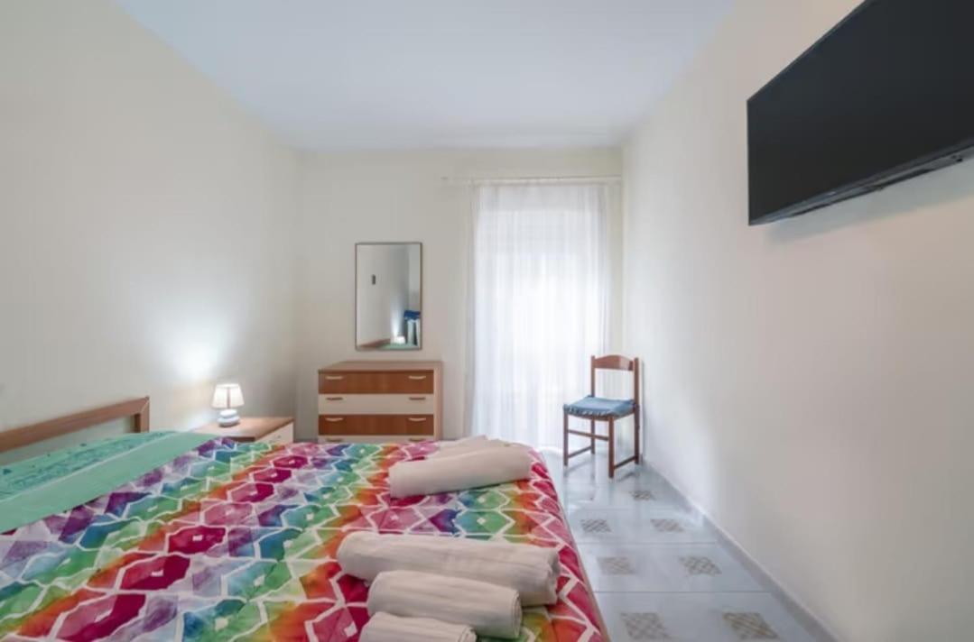 Casa Viale Lido Villa Marzamemi Exteriör bild
