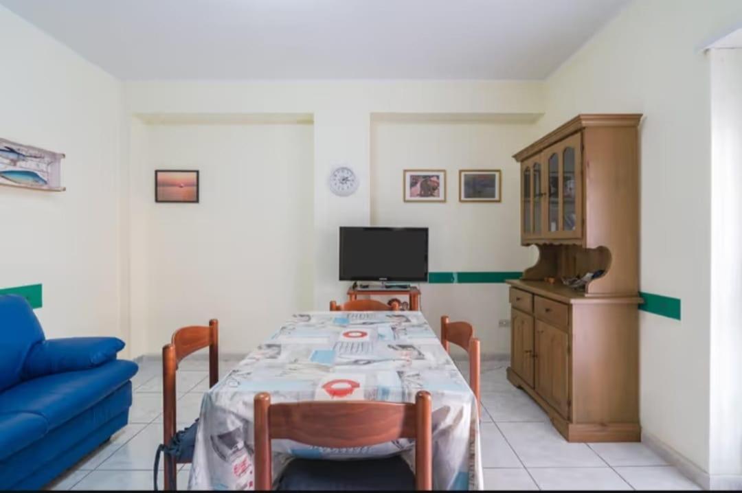 Casa Viale Lido Villa Marzamemi Exteriör bild