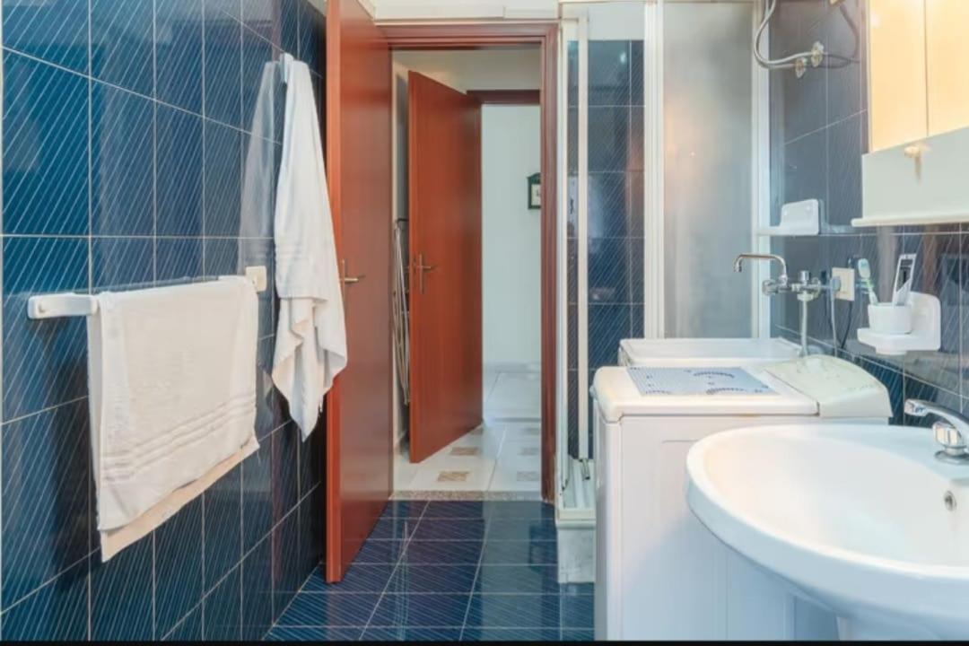 Casa Viale Lido Villa Marzamemi Exteriör bild