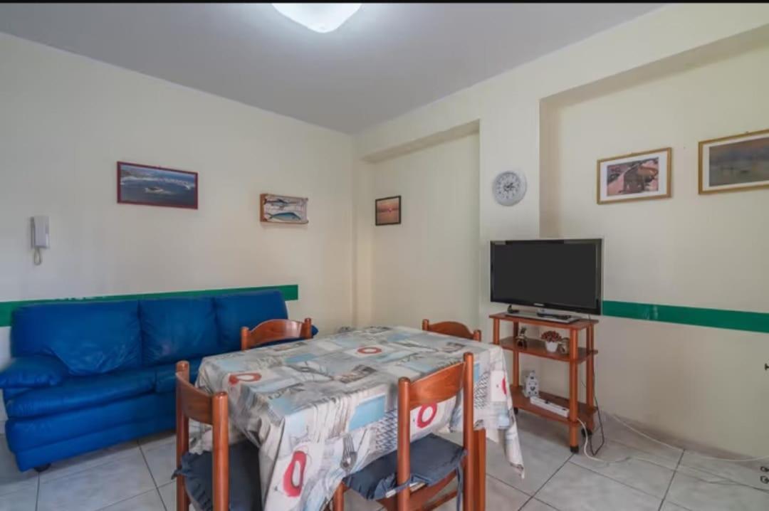 Casa Viale Lido Villa Marzamemi Exteriör bild