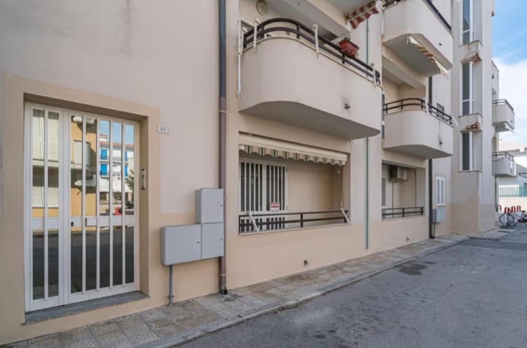 Casa Viale Lido Villa Marzamemi Exteriör bild