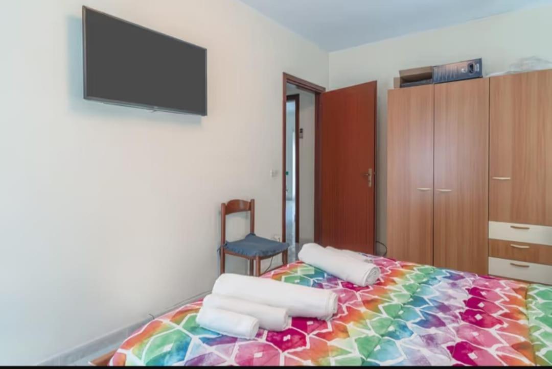 Casa Viale Lido Villa Marzamemi Exteriör bild