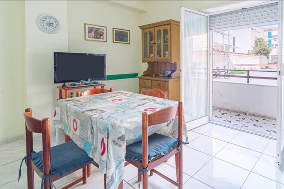 Casa Viale Lido Villa Marzamemi Exteriör bild