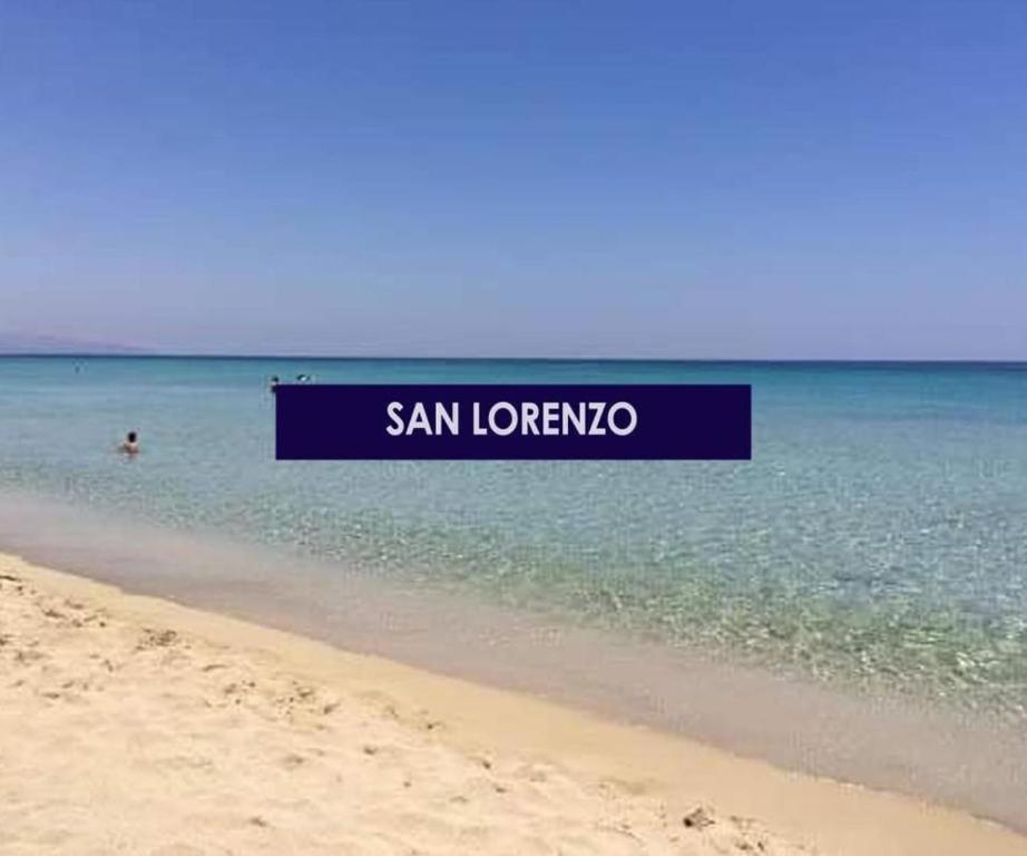 Casa Viale Lido Villa Marzamemi Exteriör bild