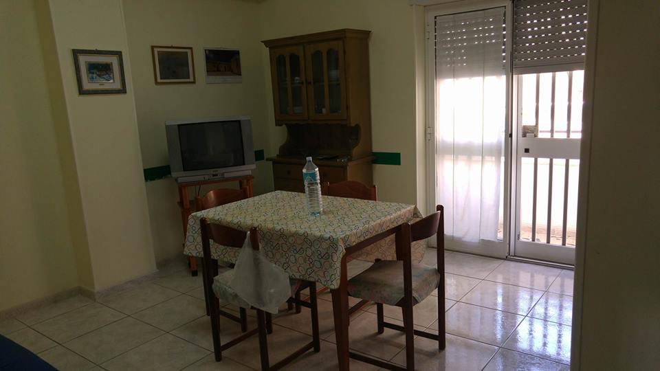 Casa Viale Lido Villa Marzamemi Exteriör bild