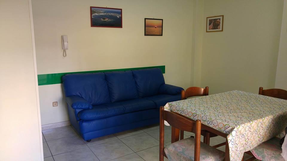 Casa Viale Lido Villa Marzamemi Exteriör bild