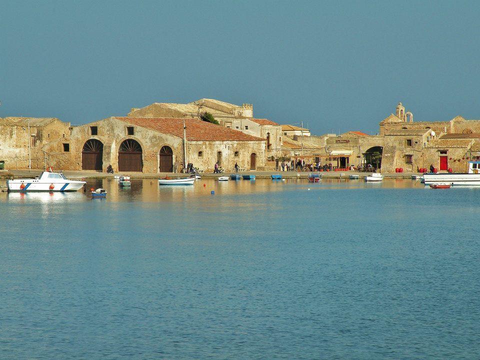 Casa Viale Lido Villa Marzamemi Exteriör bild