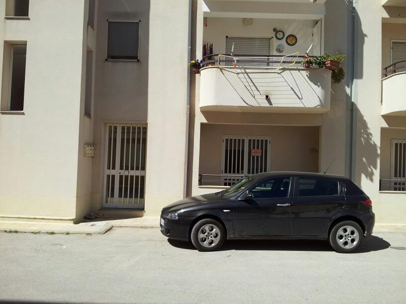 Casa Viale Lido Villa Marzamemi Exteriör bild