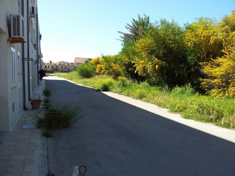 Casa Viale Lido Villa Marzamemi Exteriör bild