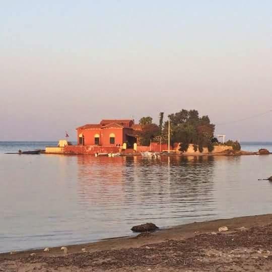Casa Viale Lido Villa Marzamemi Exteriör bild