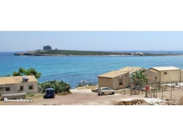 Casa Viale Lido Villa Marzamemi Exteriör bild