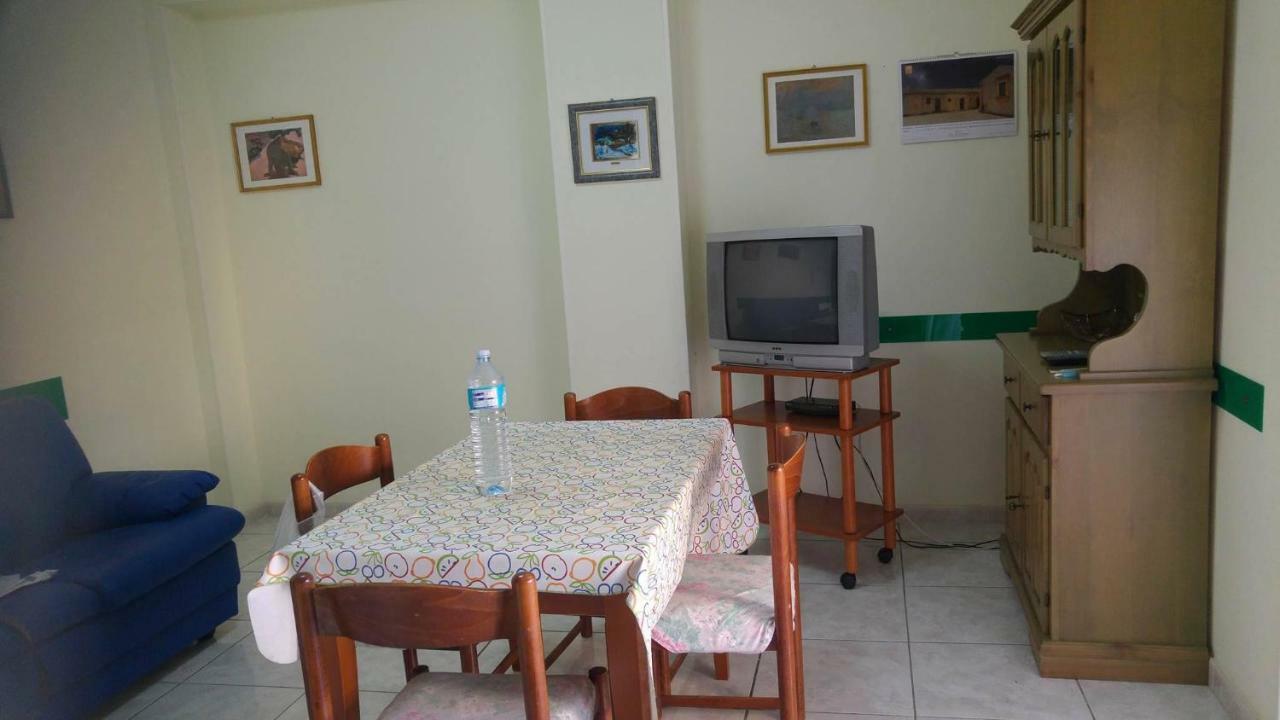 Casa Viale Lido Villa Marzamemi Exteriör bild